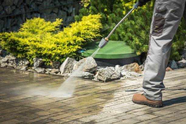 Best Fence Cleaning and Maintenance in Center Point, AL