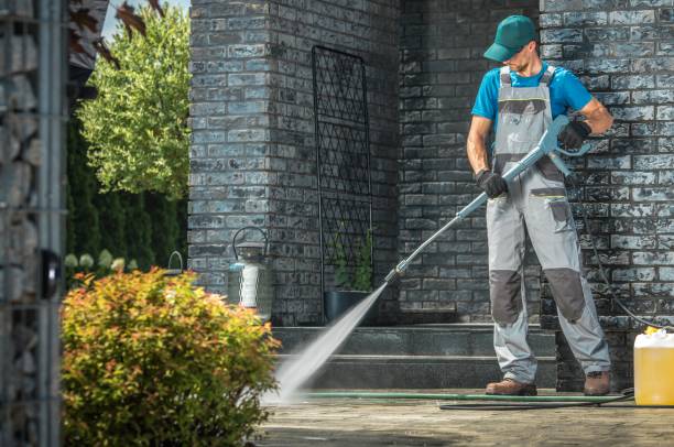 Center Point, AL Pressure Washing Services Company