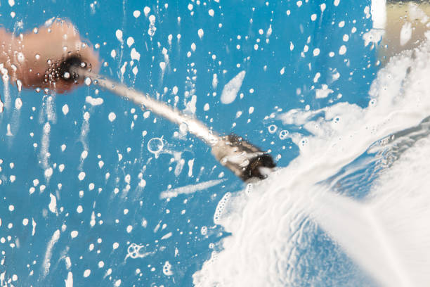 Best Vinyl Siding Pressure Washing in Center Point, AL