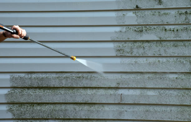 Best Building Exterior Pressure Washing in Center Point, AL
