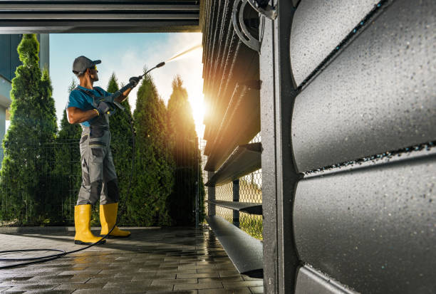 Best Deck and Patio Pressure Washing in Center Point, AL